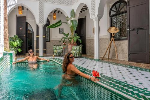 Riad NC Boutique Hotel & Spa