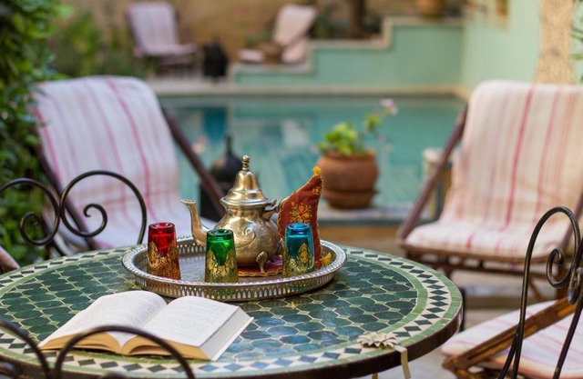 Riad Norma
