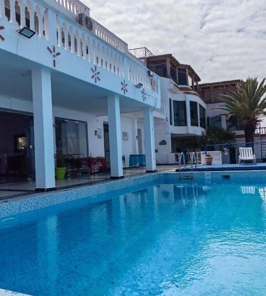 Riad Ras Lafaa