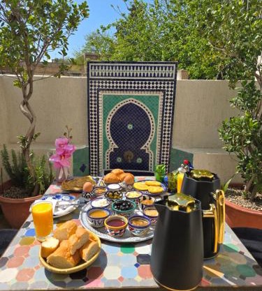 Riad Sidi