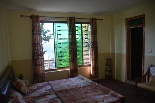 Riasat Guest House, Tauheed Abad