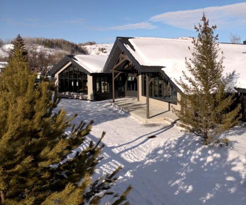 Ridder Resort Hotel