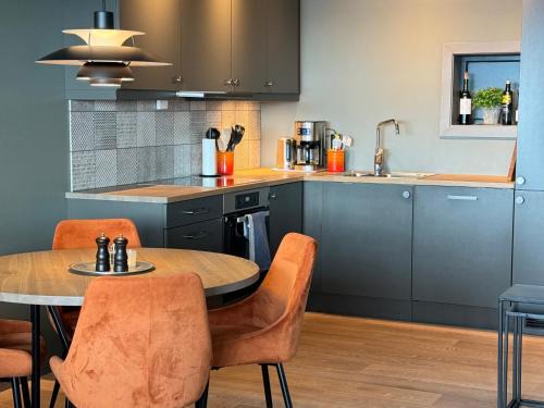 Riddertunet Beitostølen