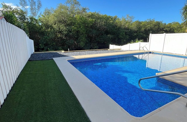 Ride the Tide: Ocean Access & Private Pool in Stuart, Short Drive to the Beach