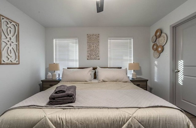 Ridgeway Suite B - 1BR/1BA - Private Room