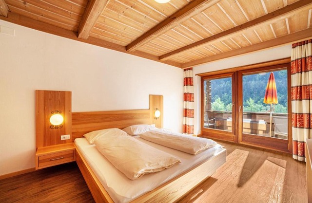 Riederhof Ferienwohnungen Arthur 1