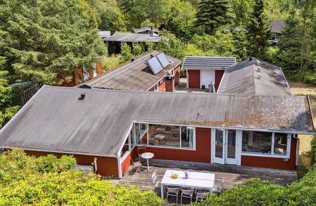 "Rieke" - from the sea by Interhome