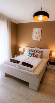 Rigó Apartman