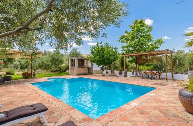 Rincón de Marga Algodonales by Ruralidays