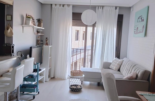 Rincón de Relax en Ocaña