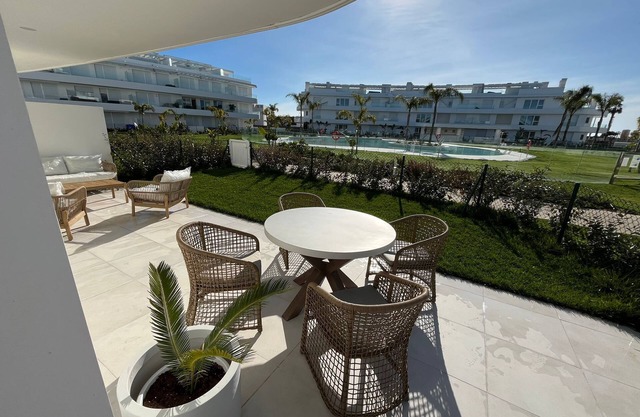 RINCONCITO at Paraíso Costa Ballena