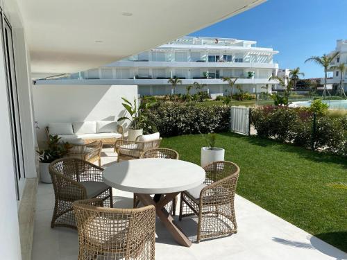 Rinconcito en el Paraíso Costa Ballena