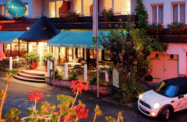 Ringhotel Bömers Mosellandhotel