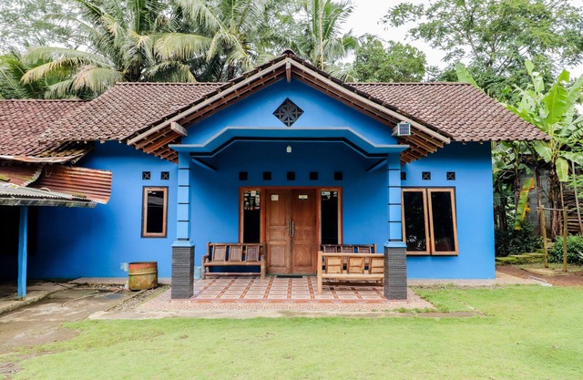 Ringin Guesthouse
