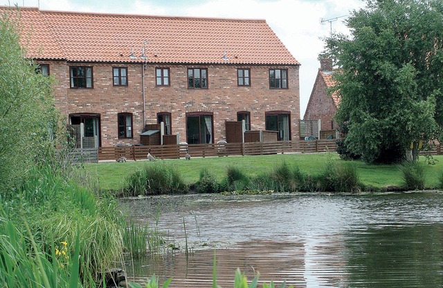 Ringlet is quite a catch for your fishing holiday.