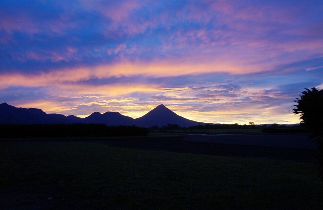 Rio Fortuna Villa near La Fortuna Airport