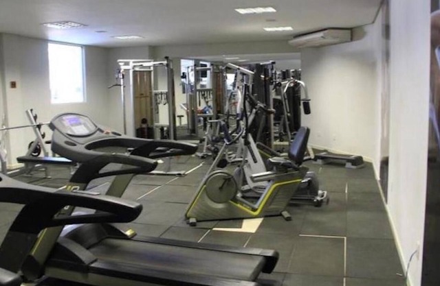 Rio Quente - Hotel Veredas do Rio Quente - Flat Rental