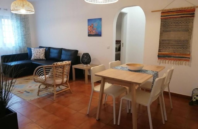 Riomar Apartment