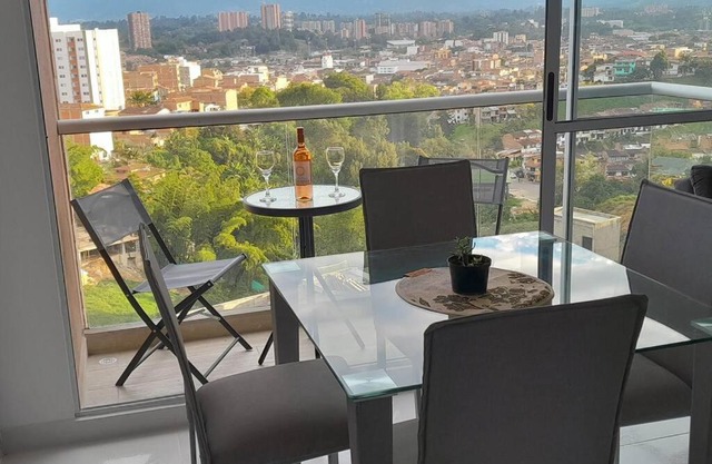 Rionegro, Apto Moderno Campestre, cerca aeropuerto