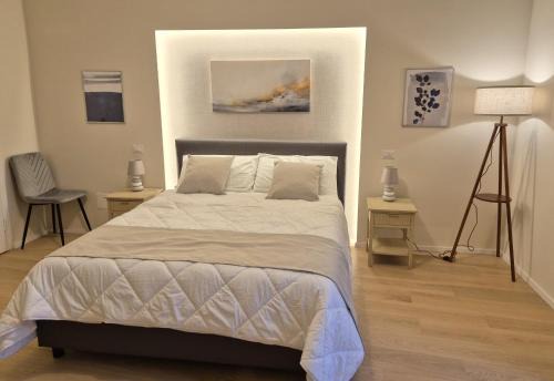 Ripetta Views Luxury room and suite