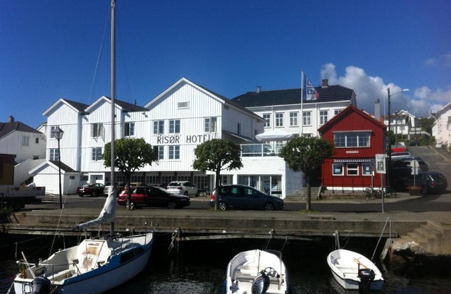 Risør Hotel