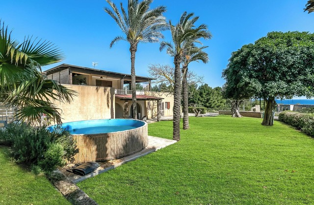 Riva Blu Apartment 4 Pool And Sea, Santa Cesarea Terme, Italy