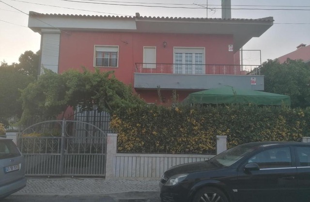 River City House