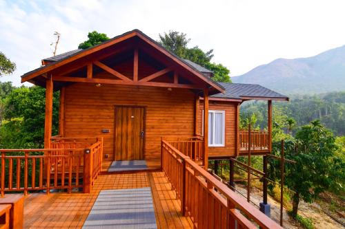 River Mist Resort