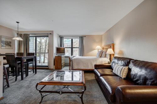 River Mountain Lodge 208W by Ski Country Resorts