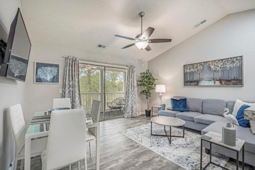River Oaks Resort Golf Course View Unit 18H