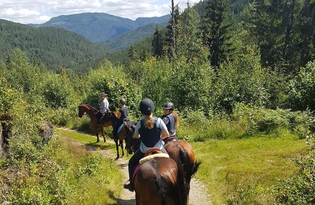 River Run Ranch - Telemark