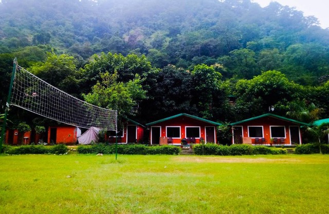River Valley Resort