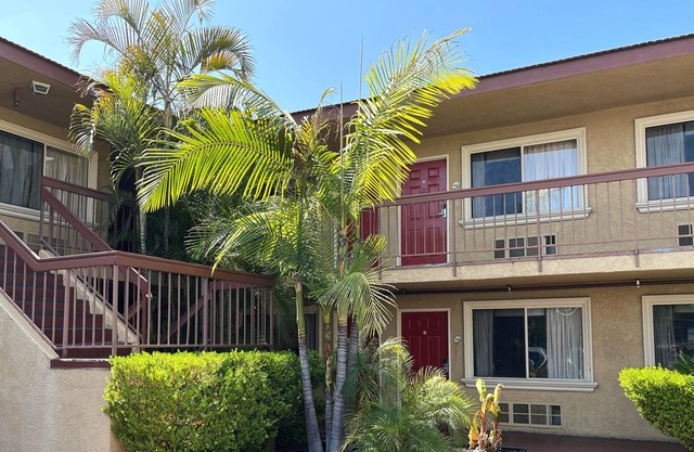 Rivera Inn & Suites Motel Pico Rivera