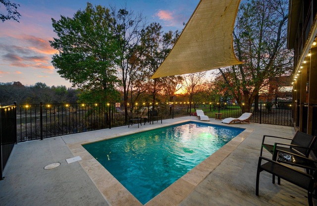 Riverfront/HeatedPool/GameRoom/Kayak/Fish