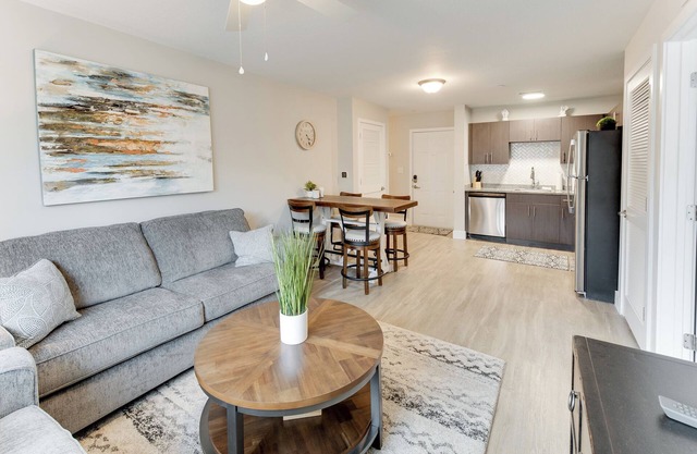 Riverfront Retreat | 3 Bed, 3 Bath | Sleeps 6