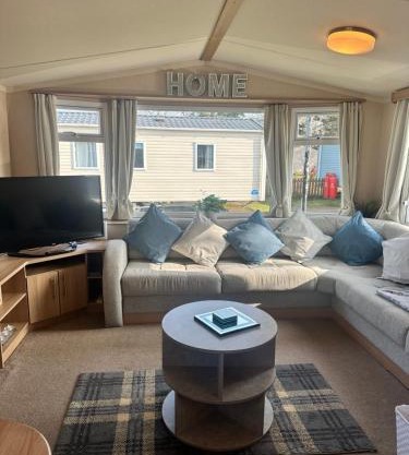 Riverside 35 - Haggerston Castle