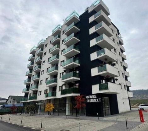 Riverside Apartament