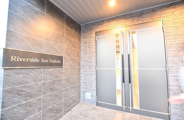 Riverside Inn Hakata