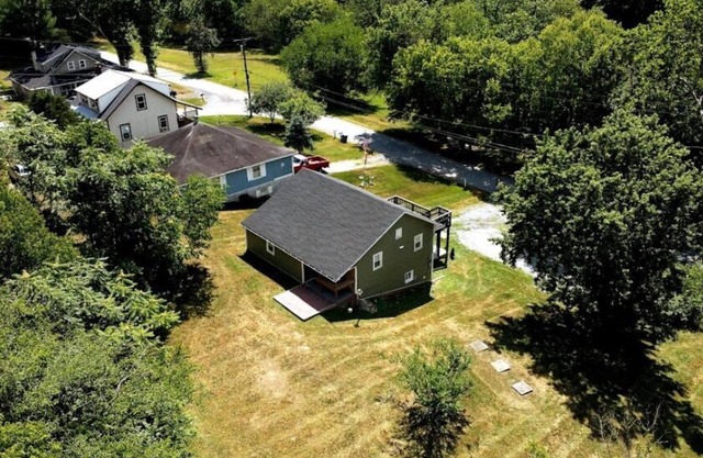 Riverside Retreat Sum