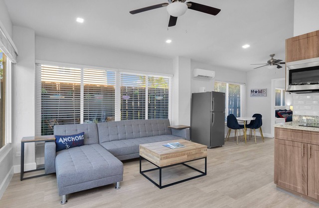 Riverside villa next to Down Town Ft Lauderdale