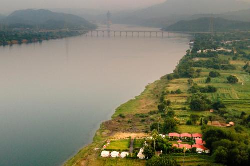 RiverView Tent Resort
