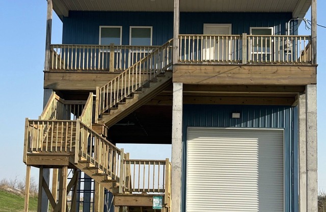 Riverview Venice Camp