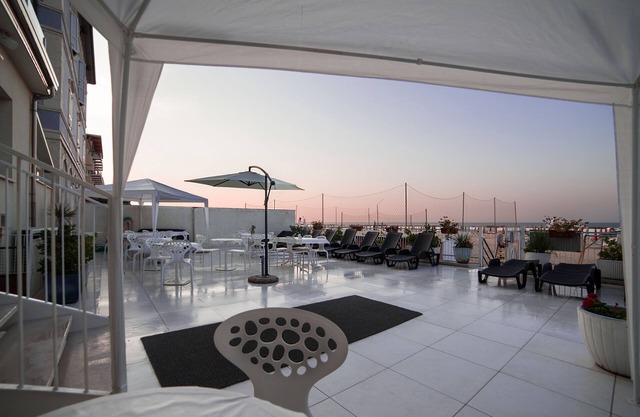 Riviera Mare Beach Life Hotel