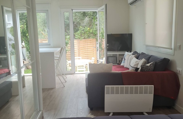Riviera Studio by the sea
