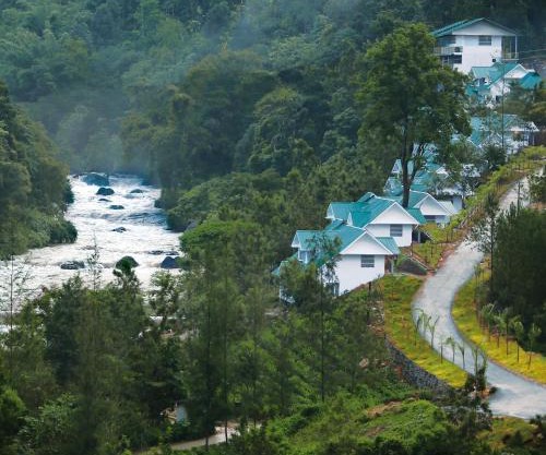 Rivulet Resort