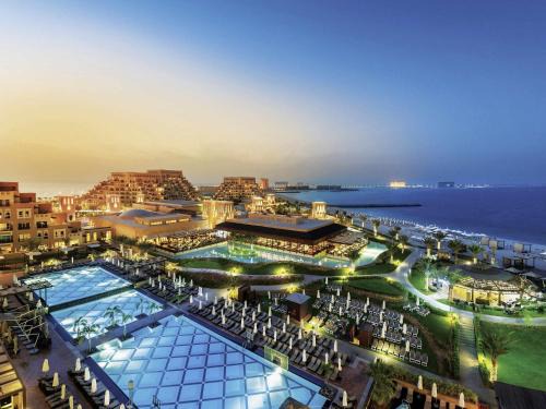 Rixos Bab Al Bahr - Ultra All Inclusive