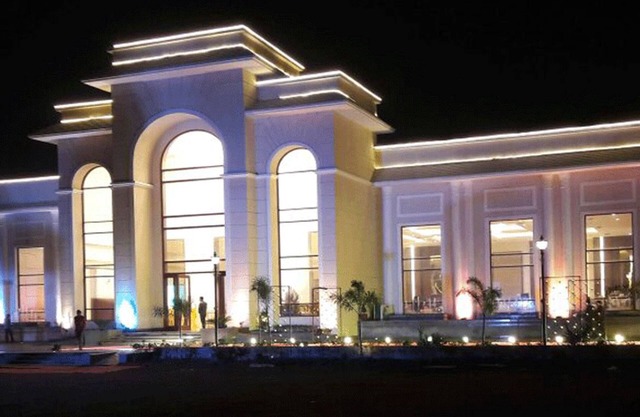 RK Riyasat Resort
