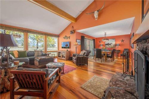 RMR: Rainbow Trout 4611 Condo in The Aspens