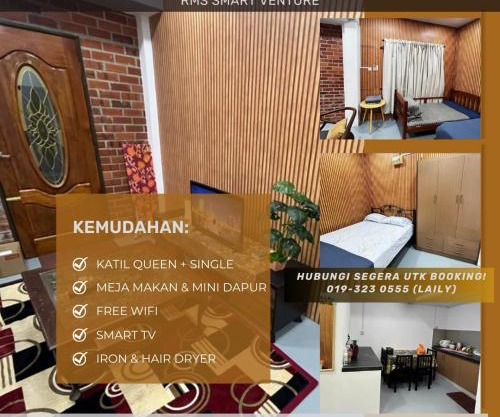 RMS HOMESTAY merantiB3