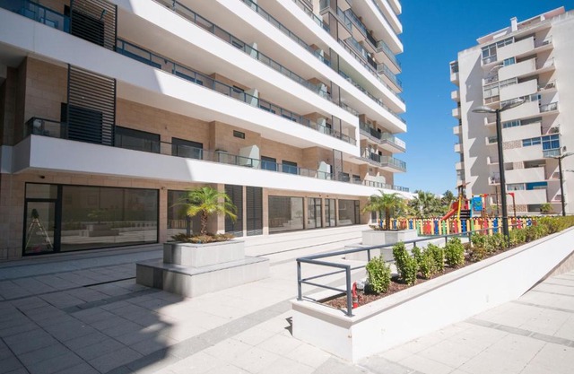 Rocha 501 by Atlantichotels - AL